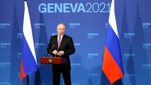 Rusia probabil îşi va retrimite săptămâna viitoare ambasadorul în Statele Unite