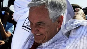 Preşedintele chilian a rămas fără combustibil în timp ce pilota un elicopter