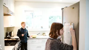 “Ce zi e azi?” O rubrică mai importantă decât buletinul meteo, pe timpul pandemiei