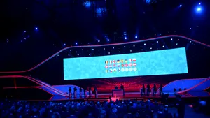 Rezultatele tragerilor la sorţi pentru grupele Euro 2020. Partida de debut va fi Turcia vs. Italia / Miodrag Belodedici a spus care este, în opinia lui, cea mai frumoasă grupă