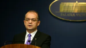 Guvernul a decis să îşi angajeze răspunderea în Parlament pentru legea educaţiei