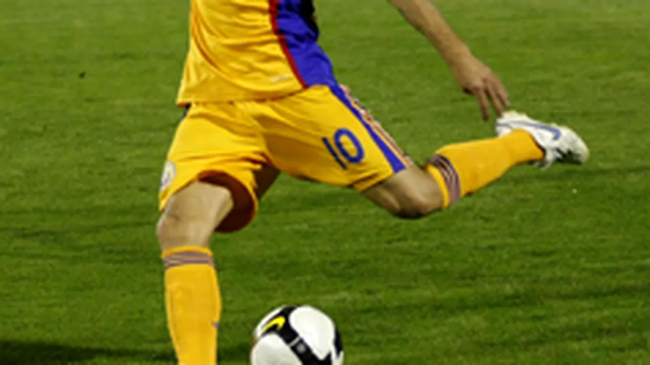 Dorinel Munteanu: Echipa naţională are nevoie de fotbalistul Mutu