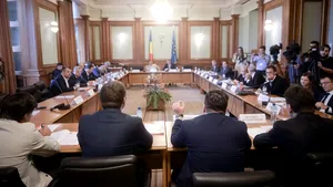 Un deputat de Neamţ şi-a dat demisia din grupul parlamentar PSD