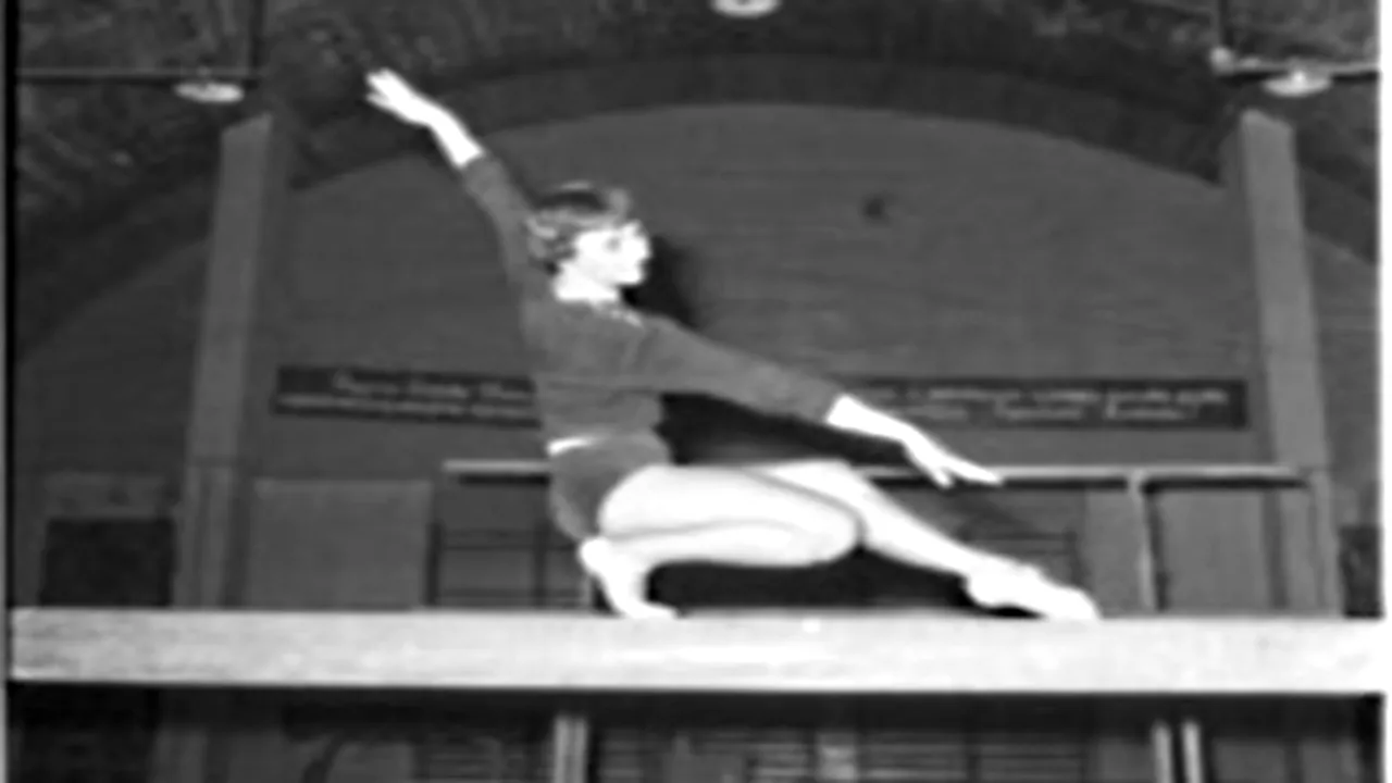 Prima gimnastă română medaliată la JO a încetat din viaţă