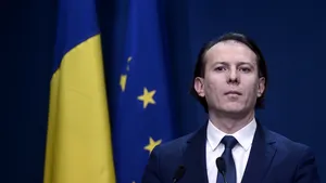 Florin Cîţu şi-a depus mandatul de premier în ziua în care Parlamentul trebuia să învestească Guvernul: „Preşedintele partidului trebuie să fie şi prim-ministru”