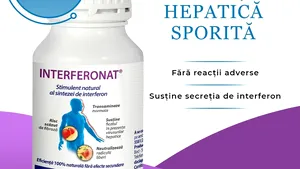 (P) Protecţie „profi” pentru ficat!