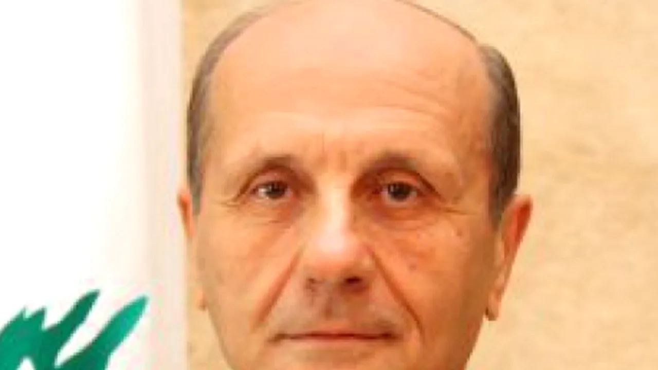 Ministrul libanez de Interne a rămas de două ori fără haină în timpul vizitei în România 