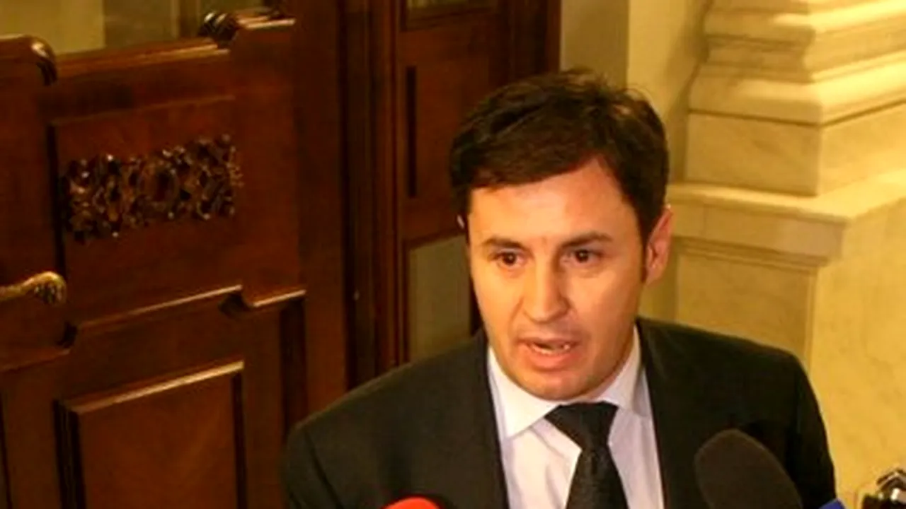 Romanian Interior Ministry Layoffs To Start In About 30 Days - Minister