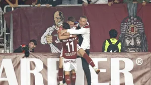 Trei partide sunt programate sâmbătă în Superligă: reeditare a celui mai vechi duel din istoria actualului campionat