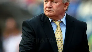 Porumboiu: Din retur vor fi salarii decente la FC Vaslui
