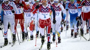 Rusia a făcut apel la decizia juriului în proba de schiatlon de la Jocurile Olimpice