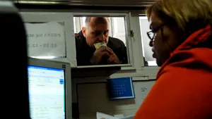 Ordonanţă a Guvernului pentru ocuparea în regim de urgenţă a posturilor de înalţi funcţionari