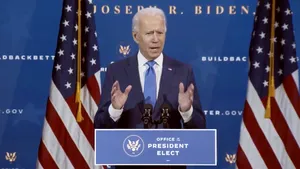 Joe Biden îl va desemna pe Merrick Garland pentru funcţia de procuror general al SUA