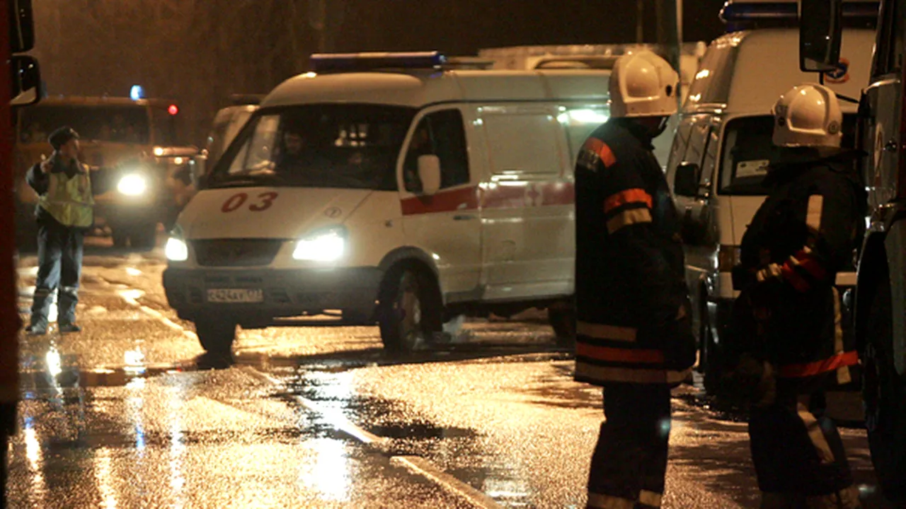 Autorităţile din această ţară ar putea introduce pedeapsa capitală pentru accidente rutiere 