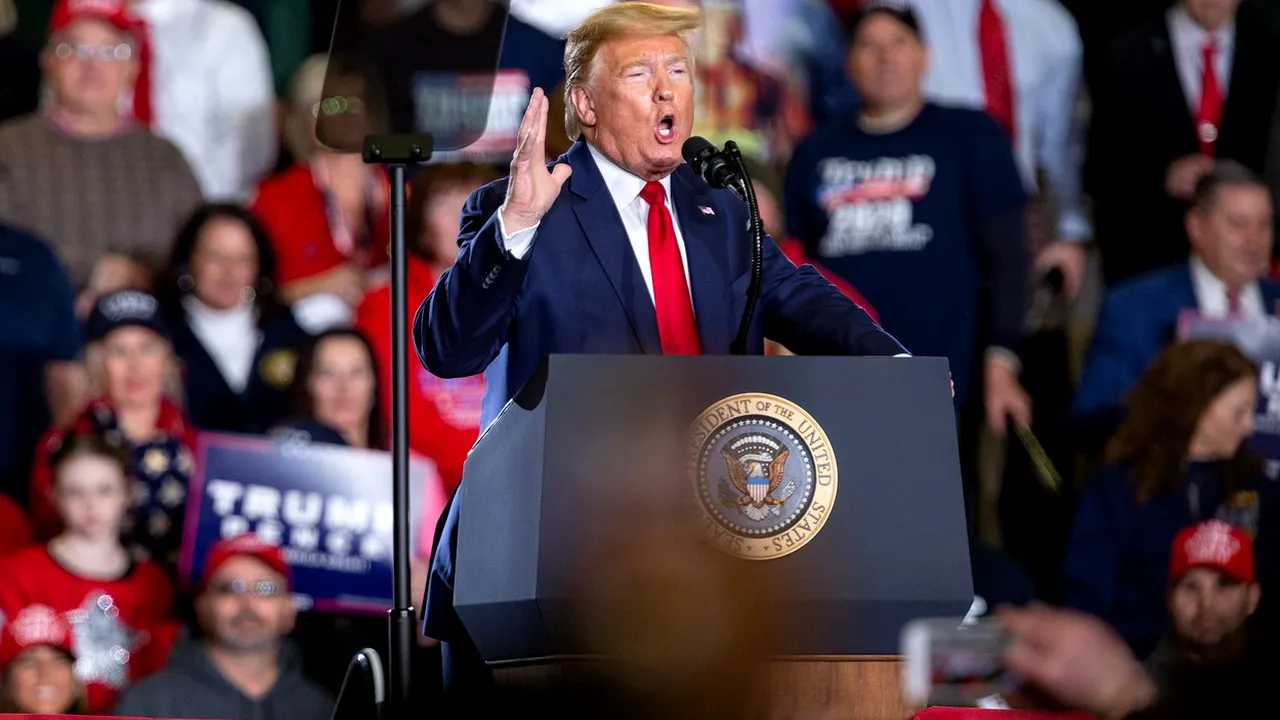 Prima reacţie a lui Donald Trump după achitare. Preşedintele SUA l-a criticat dur pe singurul republican care a votat împotriva sa 