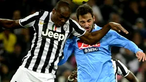 Piţurcă: Vreau ca echipa naţională să joace precum Juventus în partida cu Napoli