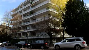 Cum a trăit un bărbat cu 1.500 de opere de artă în casă. Povestea omului care nu există si a tablourilor confiscate de nazişti - FOTO, VIDEO