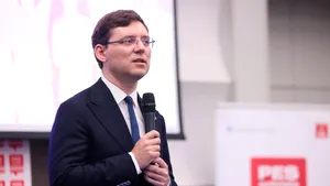 POLITIC Victor Negrescu, mesaj emoționant de Ziua Europei: „Pro-român = pro-european = pro-occidental”