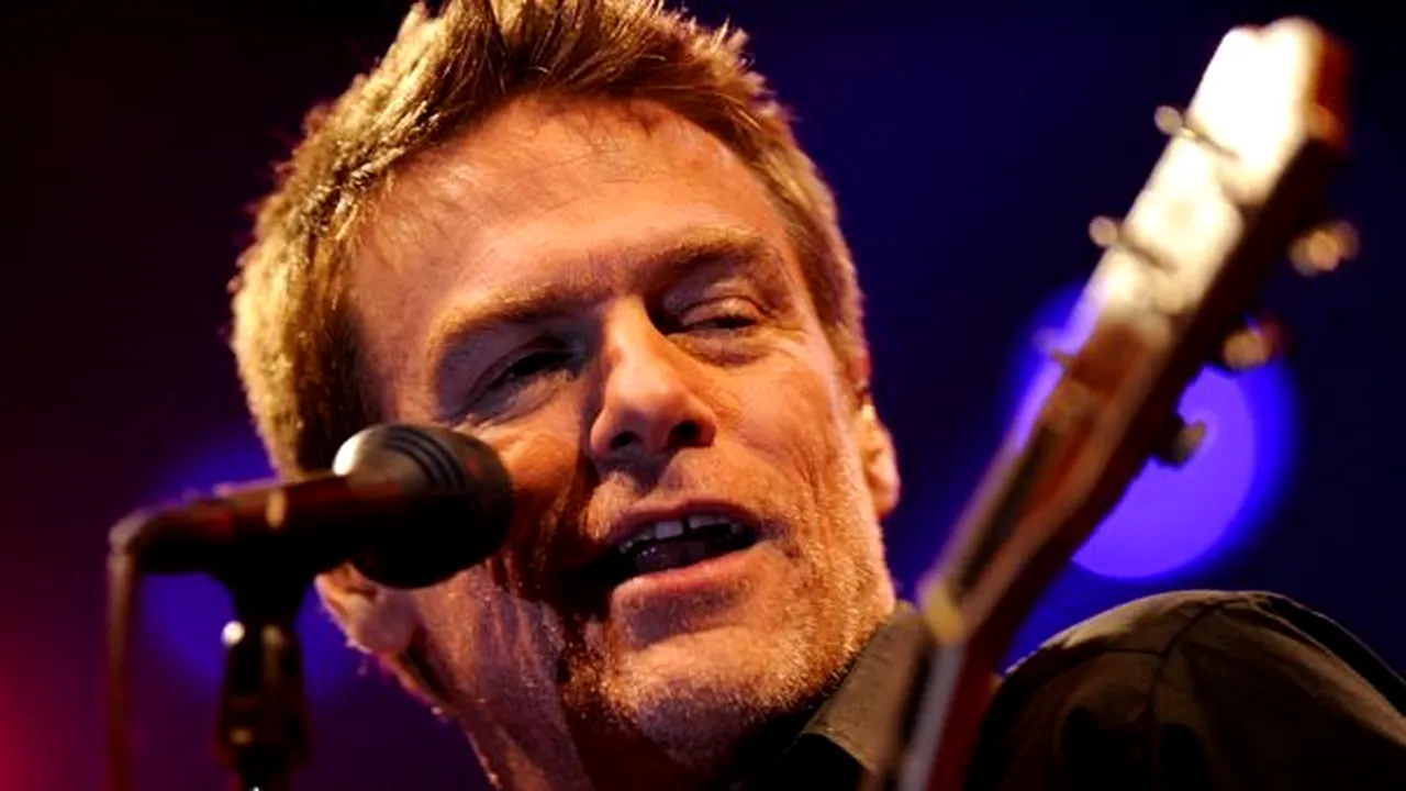 Bryan Adams, tată pentru prima oară la 51 de ani