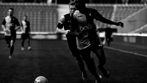 Un fotbalist francez a murit la numai 18 ani. 