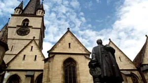 Sibiu: Ultimele pregătiri pentru Adunarea Ecumenică