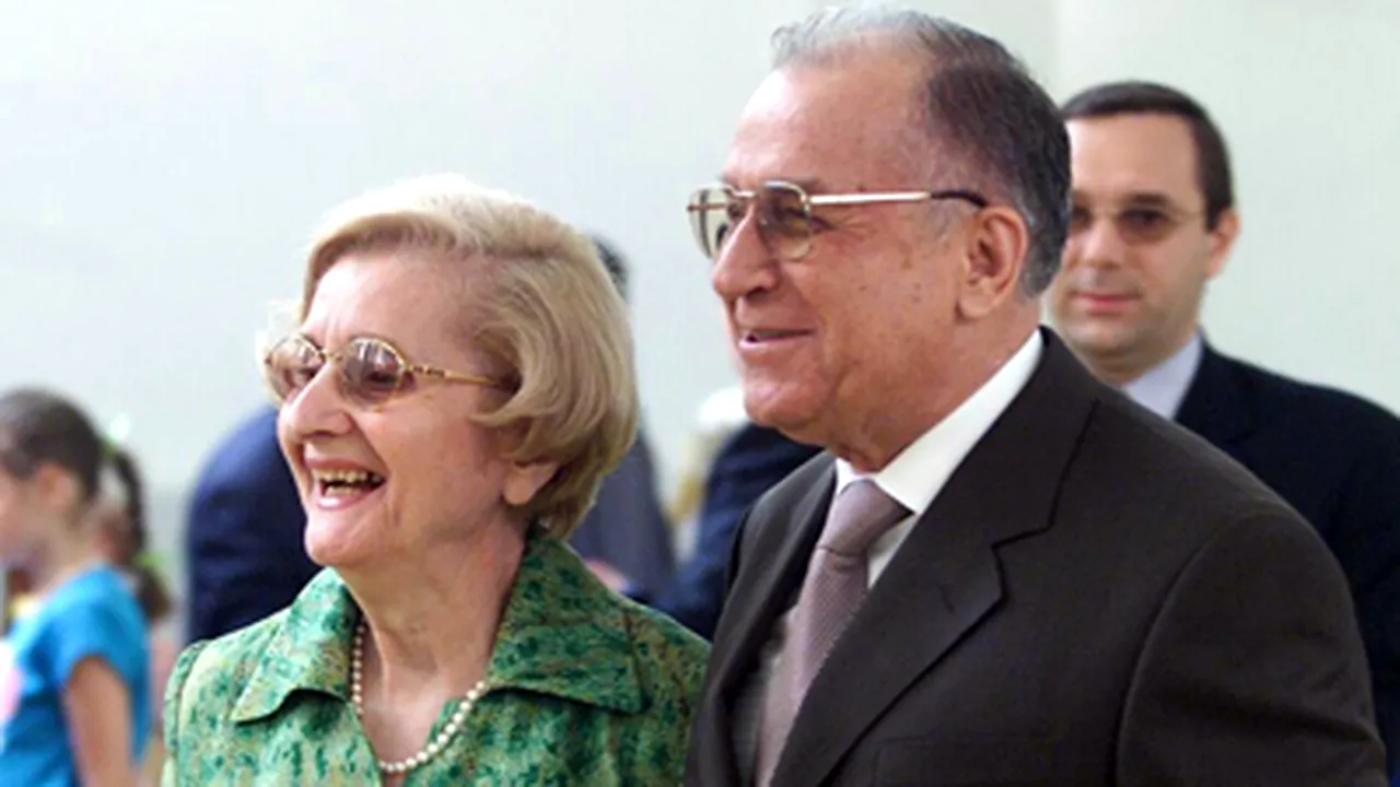 Nina Iliescu despre demisia lui Ridzi: 