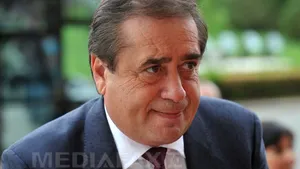 Niculae despre cumpărarea Rapidului: Dacă îl vindea Copos pe bani mai mulţi, atunci era interesant
