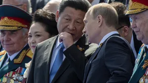 REPORTAJ: Putin se arată conciliant faţă de Occident, la 70 de ani de la victoria contra nazismului