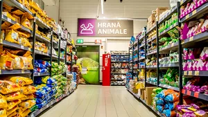 Valer Hancaş, director de comunicare: Mărcile proprii Kaufland au aceeaşi calitate în ţările în care compania este prezentă