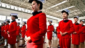 Mao Zedong a vrut să trimită zece milioane de chinezoaice în SUA