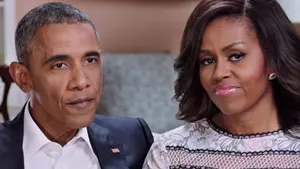 Biblioteca prezidenţială Barack Obama din South Side, la Chicago, ar putea fi deschisă în 2020 - VIDEO