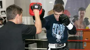 Larouche: Bute este obişnuit să fie protagonistul celui mai important meci şi să câştige