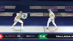 Trei românce intră joi pe planșă la Campionatele Mondiale de Scrimă de la Hong Kong