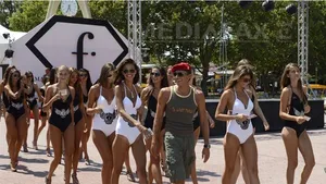 MEDIAFAX ZOOM: Radu Mazăre - GALERIE FOTO