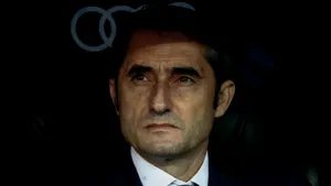Conducerea FC Barcelona îşi revine greu. Ernesto Valverde, despre înfrângerea dureroasă: Nu ştiu cum mă va afecta acest rezultat/ Josep Maria Bartomeu: O seară dezastruoasă