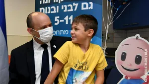 COMENTARIU Lelia Munteanu: Argumentul-cheie al experţilor israelieni în favoarea vaccinării copiilor de peste 5 ani