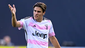 Fagioli, mijlocaşul lui Juventus, rupe tăcerea după ce a fost suspendat din cauza pariurilor