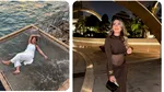A fost arestată pe aeroport după ce a criticat vacanța petrecută într-o țară populară