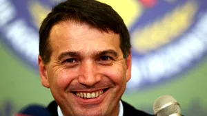 Fostul ministru al Agriculturii Mihail Dumitru a fost numit director general adjunct la DG AGRI din Comisia Europeană