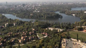 Tranzacţiile imobiliare vor depăşi 800 de milioane de euro în Bucureşti
