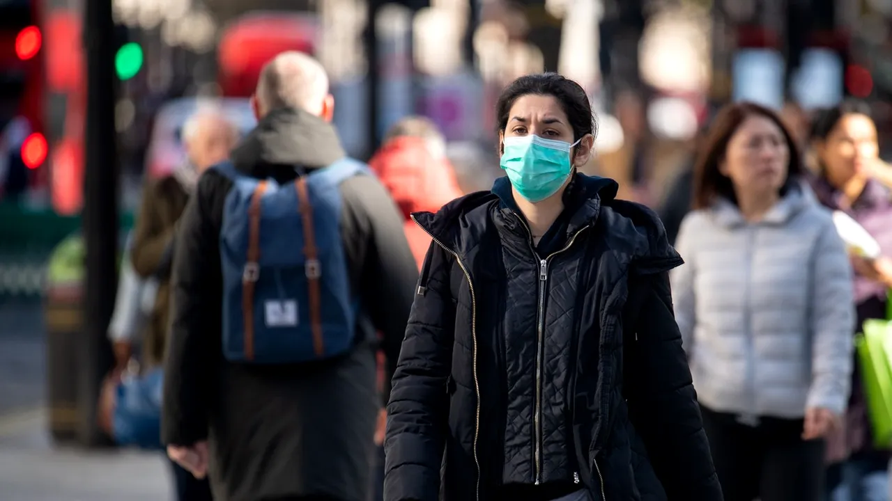 O ţară vecină cu România anunţă primele cazuri de infecţie cu noul coronavirus