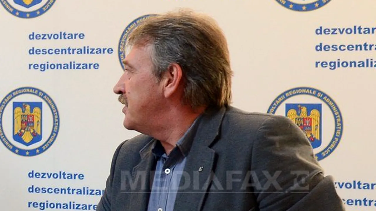 Primar PNL: După adoptarea bugetului am înţeles că speranţele din anii de opoziţie mai au de aşteptat