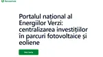 Energynomics și DEKRA România, sub patronajul Ministerului Energiei, lansează Renewhub.ro, portalul național care centralizează investițiile în parcuri fotovoltaice și eoliene