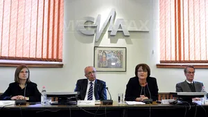 Jucan propune 100.000 de lei amendă minimă a CNA pentru încălcarea demnităţii umane