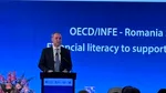 Nazare, despre aderarea la OCDE: Suntem în traiectoria corectă pentru atingerea țintelor asumate