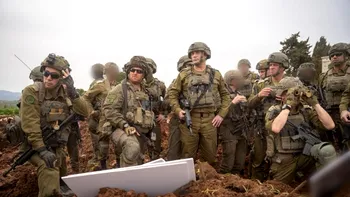 NEWS ALERT UPDATE. Trump anunță armistițiu de 10 zile între Israel și Liban. Netanyahu convoacă Guvernul