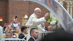Papa Francisc, omagiat de echipa de fotbal din orașul natal din Argentina