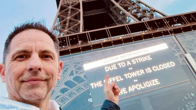 POLITIC Dan Negru explică violențele din Franța printr-un fals istoric despre „prostituata” de la Notre-Dame. Ce spun, de fapt, documentele Revoluției Franceze