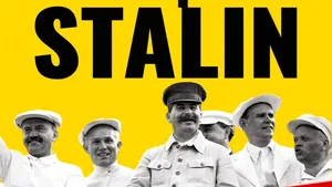 O carte pe zi: „În echipa lui Stalin. Anii periculoşi din politica sovietică” de Sheila Fitzpatrick