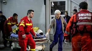 Anul 2016 sau anul după Colectiv. Ororile din spitalele din România, devoalate cu greu: De la bacterii care au ucis oameni în spitale la medici care ar fi experimentat pe copii 
